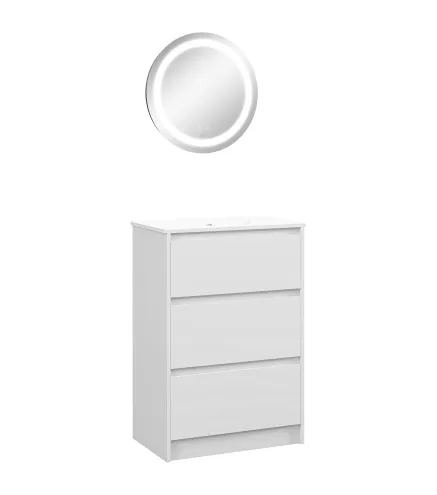 Conjunto de Baño