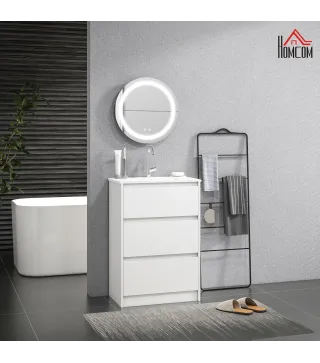 Conjunto de Baño