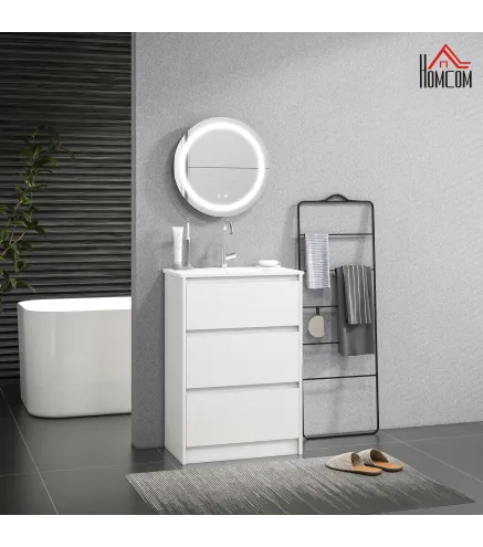 Conjunto de Baño