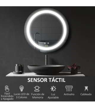 Conjunto de Baño