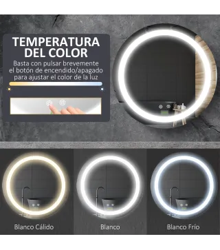 Conjunto de Baño