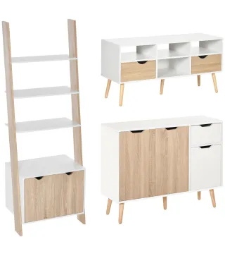 Conjunto para Hogar