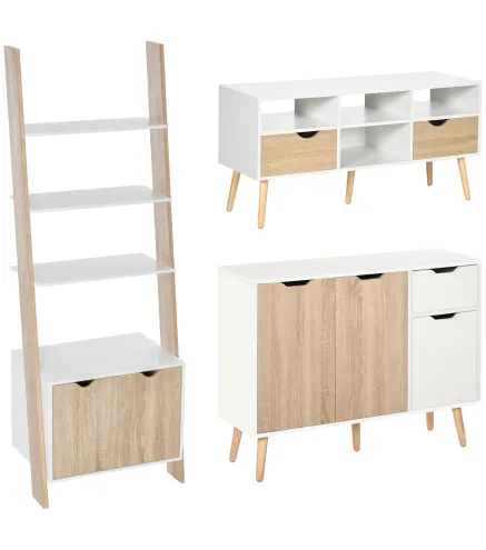 Conjunto para Hogar