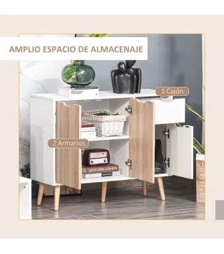 Conjunto para Hogar