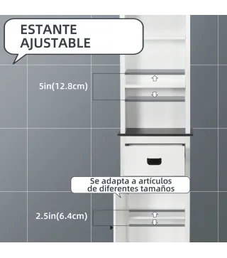Conjunto de Baño
