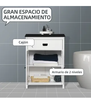 Conjunto de Baño