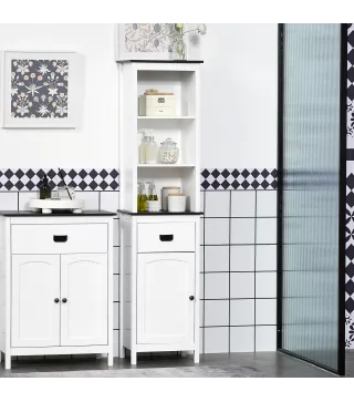Conjunto de Baño