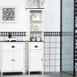 Conjunto de Baño