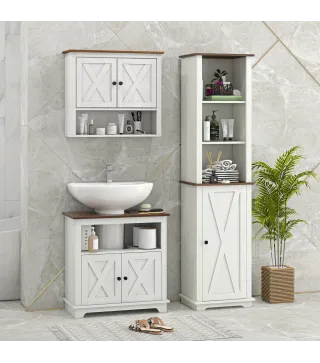 Conjunto de Baño