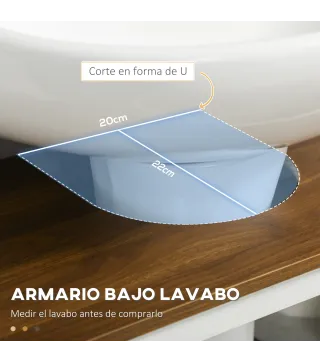 Conjunto de Baño