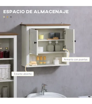 Conjunto de Baño