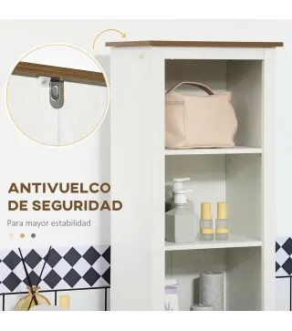 Conjunto de Baño