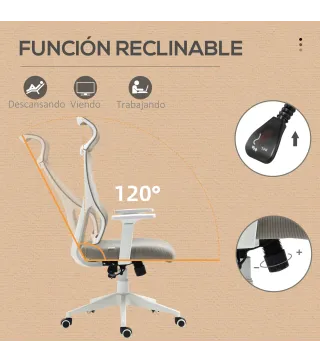 Conjunto de Oficina