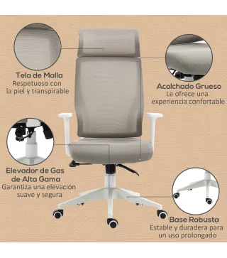 Conjunto de Oficina