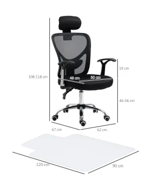 Conjunto de Silla