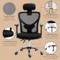 Conjunto de Silla