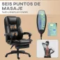 Conjunto de Silla