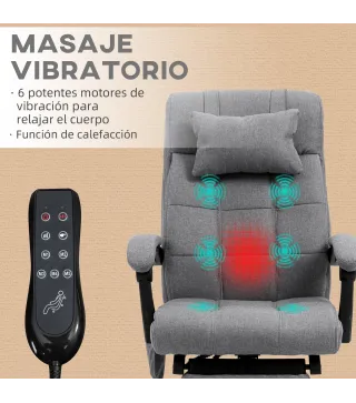 Conjunto de Oficina