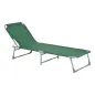Tumbona Plegable