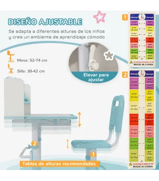 Conjunto para Niños