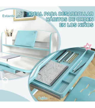 Conjunto para Niños