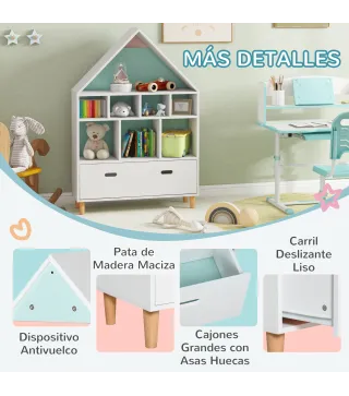 Conjunto para Niños