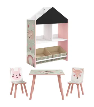 Conjunto para Niños