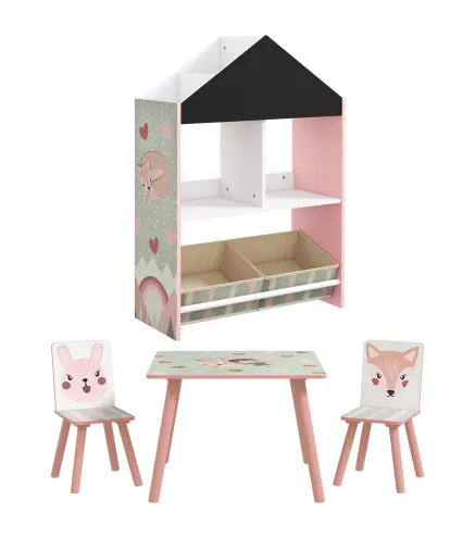 Conjunto para Niños