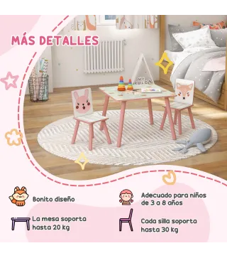 Conjunto para Niños
