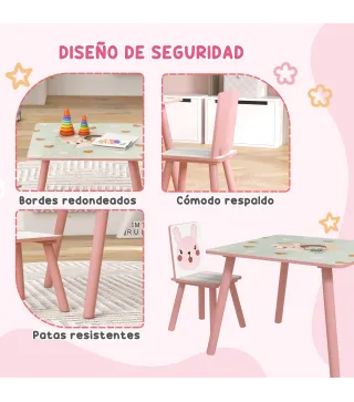 Conjunto para Niños