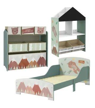 Conjunto para Niños