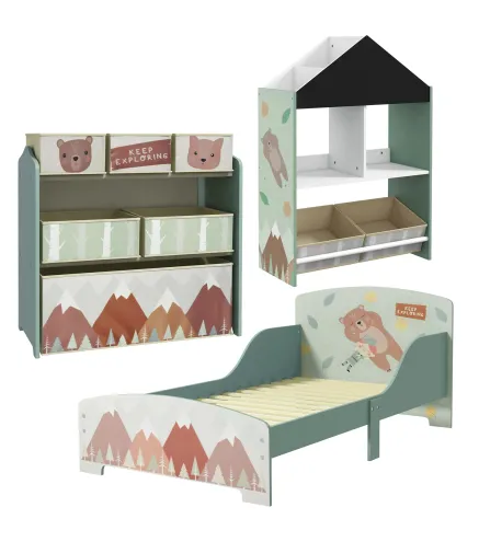 Conjunto para Niños