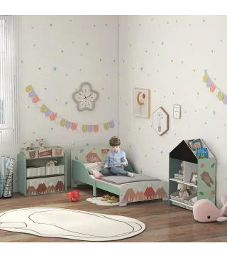Conjunto para Niños