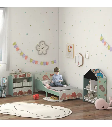 Conjunto para Niños