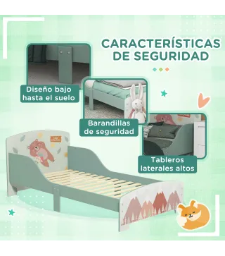 Conjunto para Niños