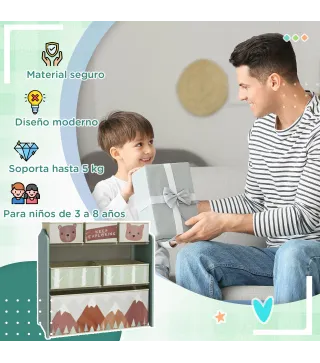 Conjunto para Niños