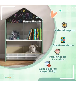 Conjunto para Niños