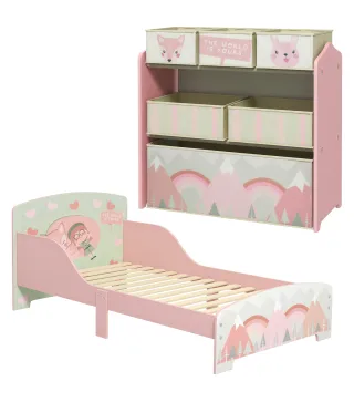 Conjunto para Niños