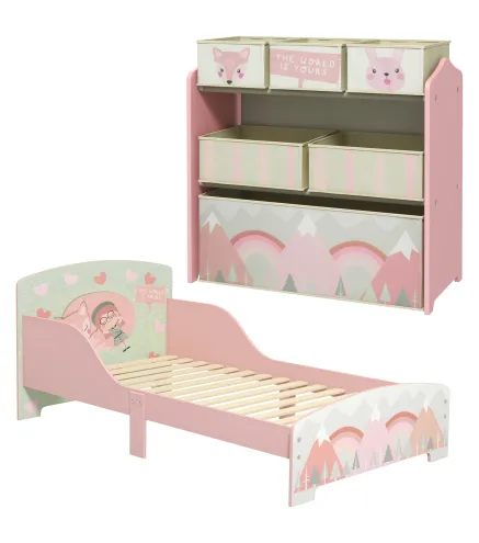 Conjunto para Niños