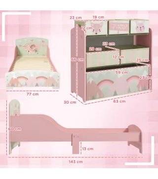 Conjunto para Niños