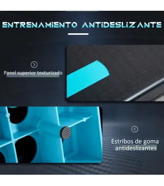 Step de Aeróbic