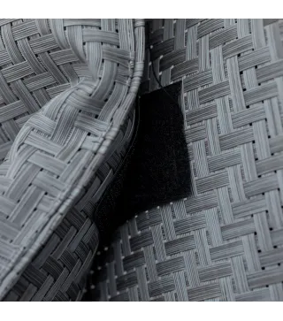 Conjunto de Mecedoras