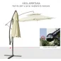 Conjunto de Sombrilla
