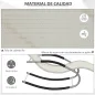 Conjunto de Mecedoras