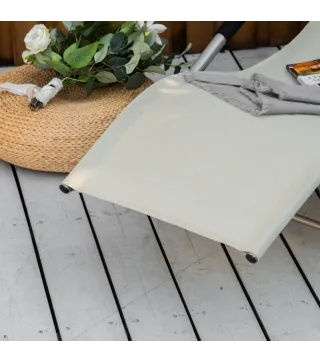 Conjunto de Mecedoras