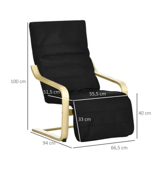 Sillón de Salón