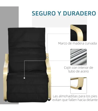 Sillón de Salón