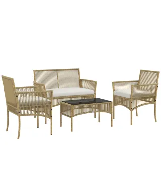 Muebles de Jardín