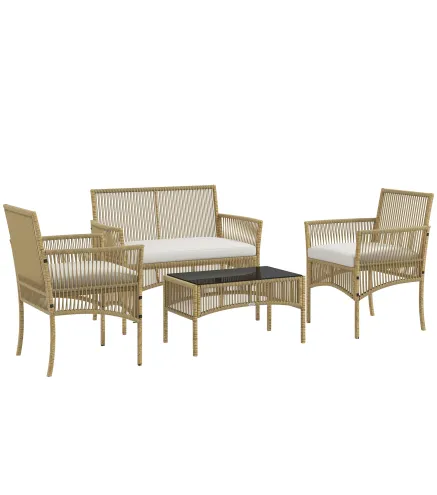 Muebles de Jardín