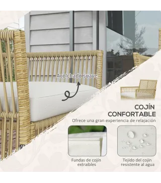 Muebles de Jardín